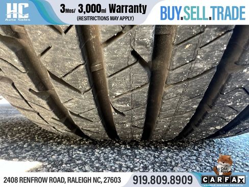 Used 2010 Chevrolet Tahoe LTZ image 11