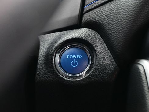 Used 2022 Toyota RAV4 XSE image 23