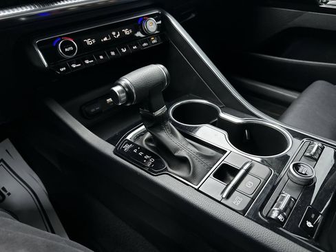 Used 2022 Kia K5 EX image 12