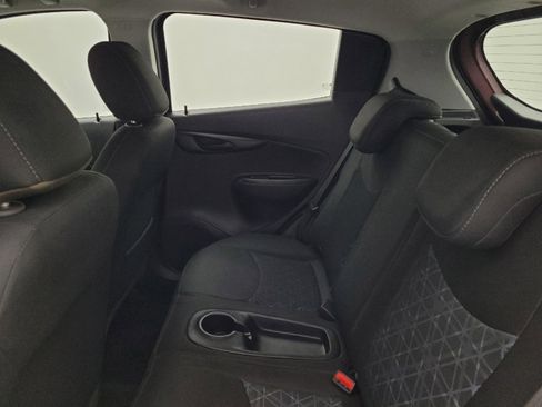 Used 2021 Chevrolet Spark LT image 18