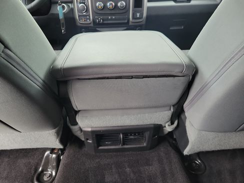 Used 2016 RAM 1500 Outdoorsman AWD/4WD image 10