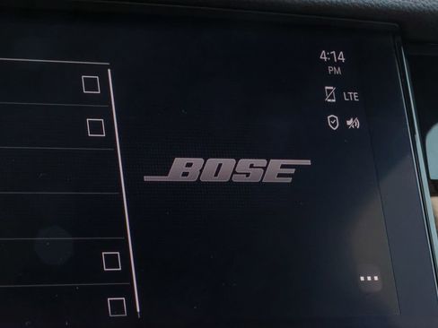 Certified 2023 Porsche Cayenne Platinum Edition AWD/4WD image 42