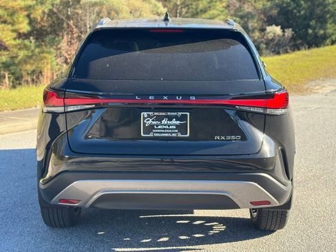 Certified 2023 Lexus RX 350 FWD w/ Cold Area Package image 15