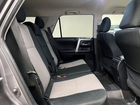 Used 2019 Toyota 4Runner SR5 image 52