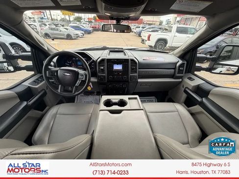 Used 2020 Ford F250 XL w/ Power Equipment Group AWD/4WD image 24