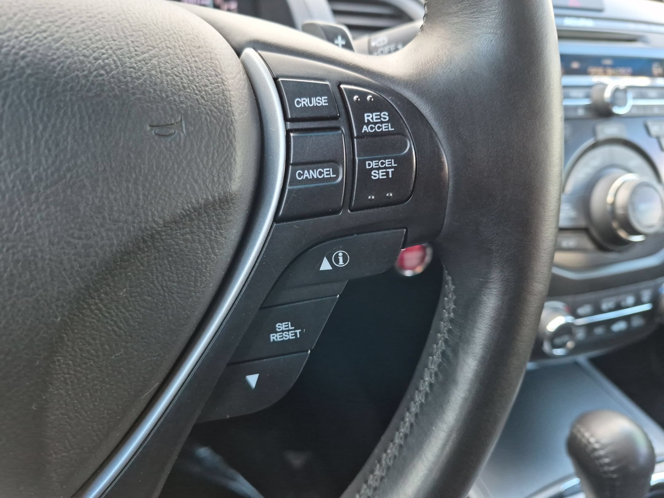 Used 2014 Acura RDX w/ Technology Package AWD/4WD image 15