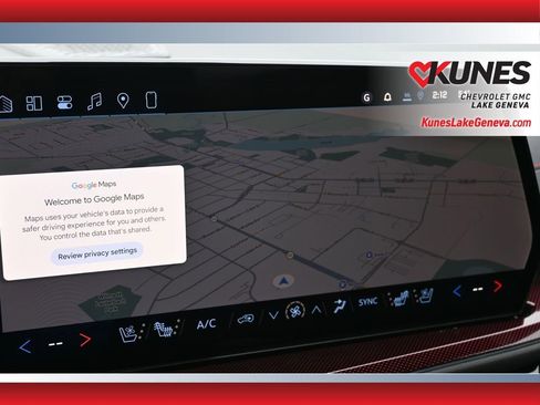 New 2026 Chevrolet Traverse RS w/ LPO, Floor Liner Package image 27