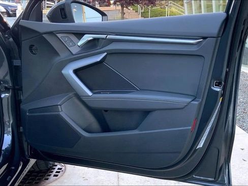 Certified 2025 Audi A3 2.0T Premium w/ Convenience Package image 27