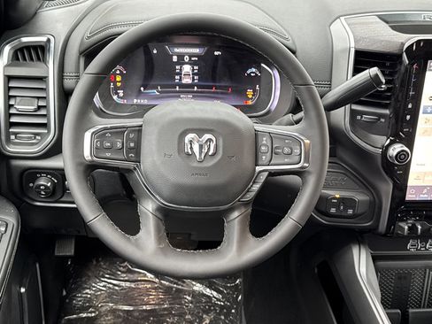 New 2026 RAM 3500 Laramie image 13