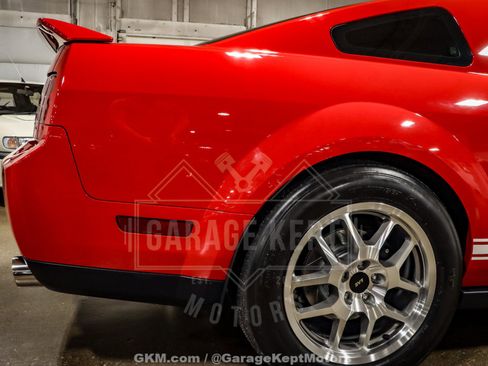 Used 2007 Ford Mustang Shelby GT500 image 54