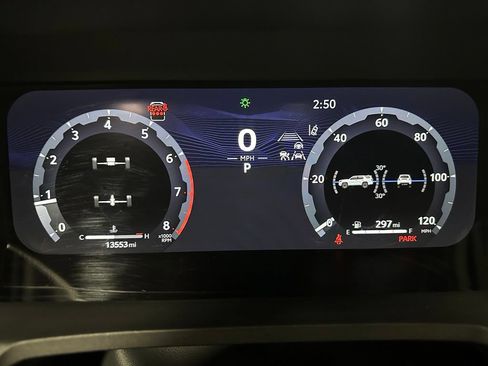 Used 2026 Toyota 4Runner Limited AWD/4WD image 23