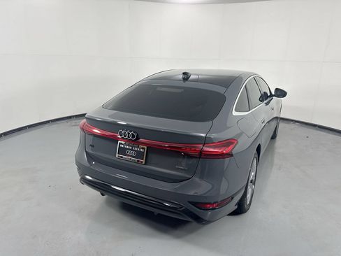 Used 2025 Audi A6 e-tron Premium w/ Ultra Package AWD/4WD image 37