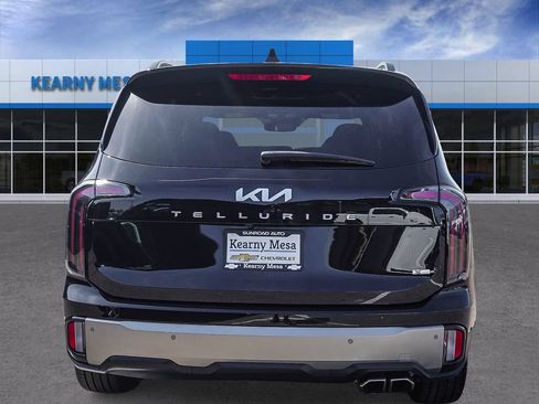 Used 2023 Kia Telluride EX X-Line AWD/4WD image 5