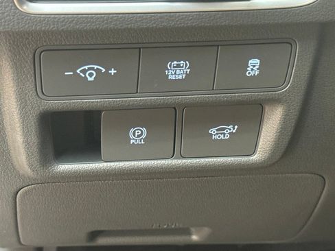 New 2026 Hyundai Sonata Limited FWD image 22