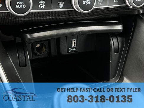 Used 2019 Honda Accord Sport image 35