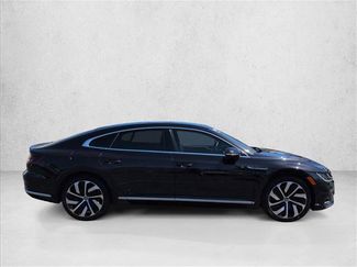 Certified 2021 Volkswagen Arteon SEL FWD video 4