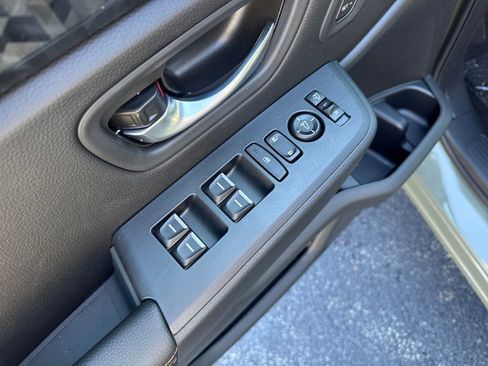 New 2026 Honda Passport TrailSport Elite image 13