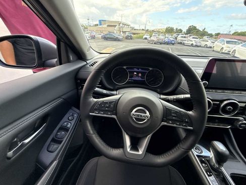Used 2020 Nissan Sentra SV FWD image 15