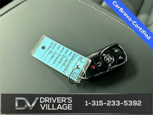 Certified 2024 Buick Enclave Essence image 12