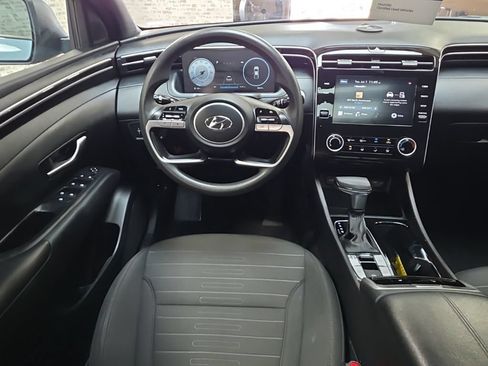 Used 2023 Hyundai Santa Cruz SEL w/ Activity Package FWD image 13