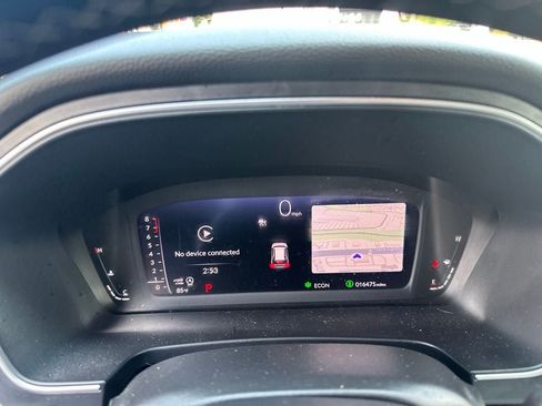 Used 2026 Honda Passport TrailSport Elite image 16