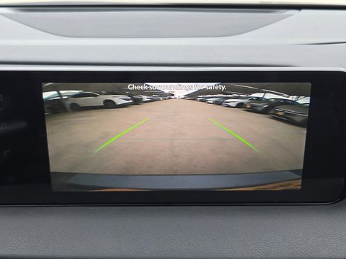 New 2026 Nissan Sentra SV w/ Floor Mat Package FWD image 15