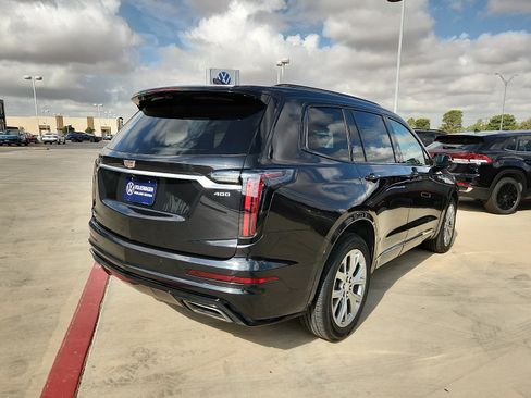 Used 2020 Cadillac XT6 Sport AWD/4WD image 7