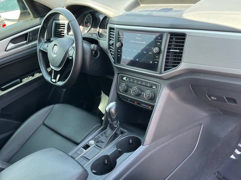 Used 2019 Volkswagen Atlas SE FWD image 9