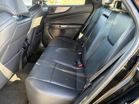 Certified 2022 Lexus NX 350 F Sport image 31