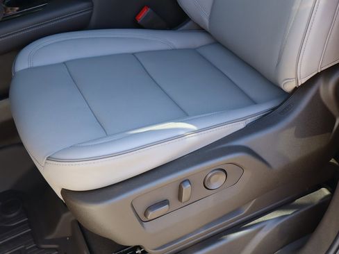 New 2026 GMC Yukon Elevation w/ LPO, Floor Liner Package image 12
