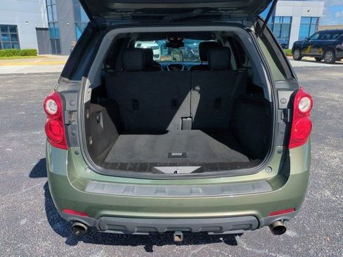 Used 2015 Chevrolet Equinox LT w/ Power Convenience Package FWD image 14