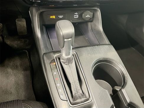 Used 2024 Honda Civic EX image 14