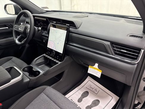 New 2026 GMC Terrain Elevation w/ Black Edition image 10