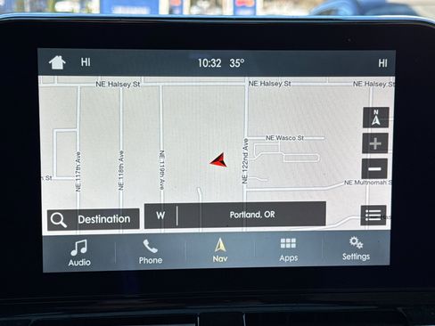 Used 2018 Lincoln Navigator L Reserve w/ Technology Package image 21