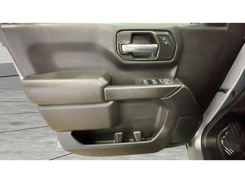 Used 2024 Chevrolet Silverado 1500 Custom AWD/4WD image 10