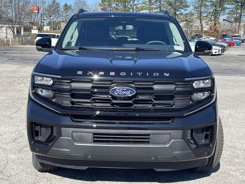 New 2026 Ford Expedition Max Active image 23