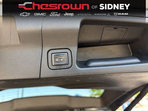 Used 2021 GMC Acadia Denali w/ Denali Ultimate Package AWD/4WD image 29