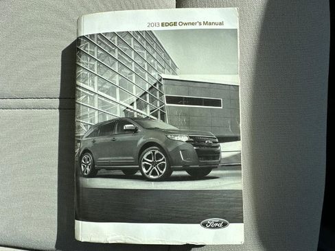 Used 2013 Ford Edge SE image 37