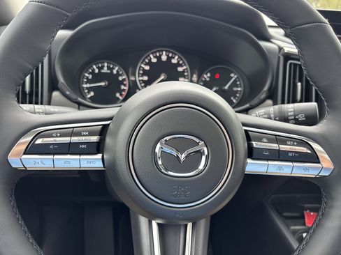 New 2026 MAZDA CX-50 2.5 Turbo w/ Accent Package image 28