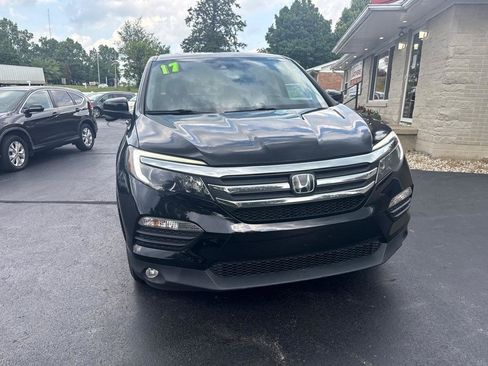 Used 2017 Honda Pilot EX-L image 2