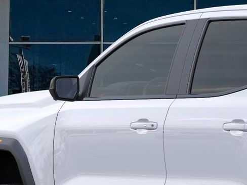New 2026 GMC Canyon AT4X AWD/4WD image 12