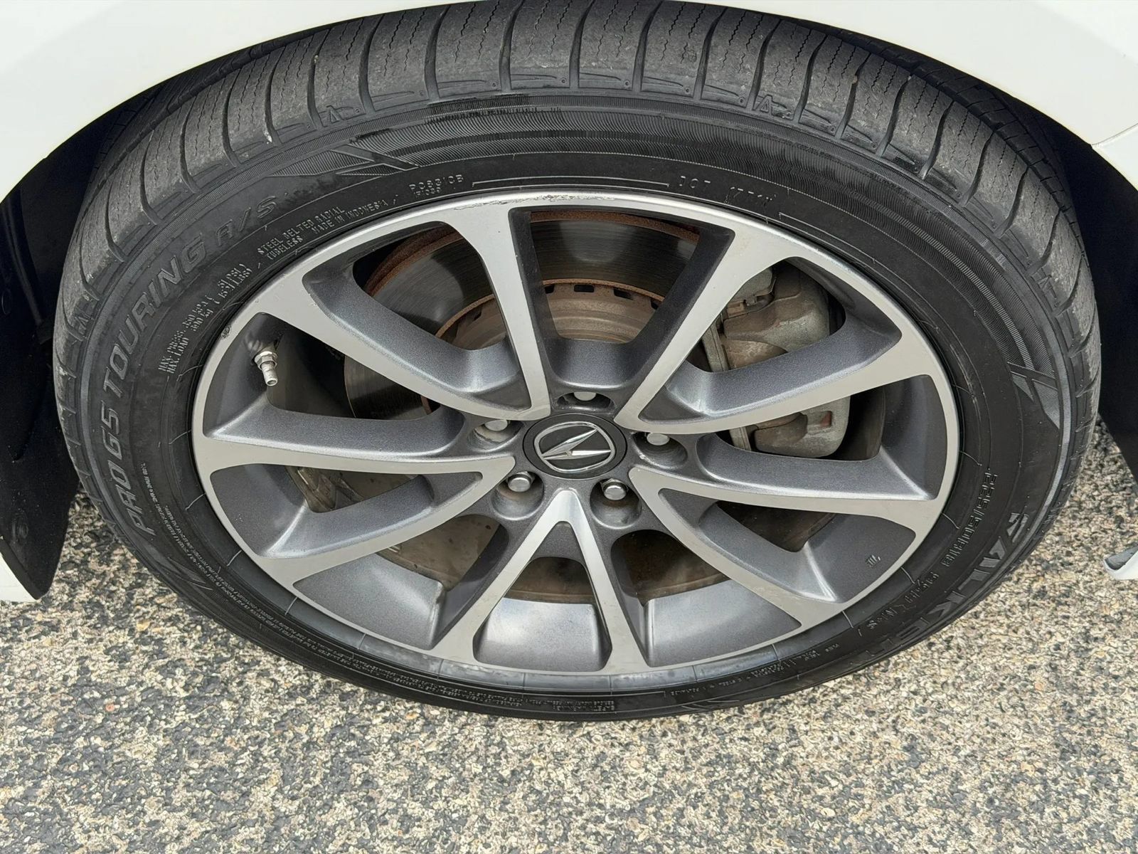 Used 2015 Acura TLX w/ Advance Package AWD/4WD image 29