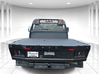 Used 2020 GMC Sierra 3500 4x4 Regular Cab w/ Convenience Package