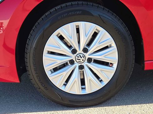 Used 2019 Volkswagen Jetta S w/ Driver Assistance Package FWD image 12