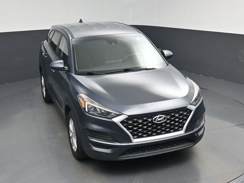 Used 2019 Hyundai Tucson SE FWD image 26