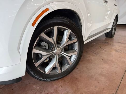 Used 2022 Hyundai Palisade Limited FWD image 25