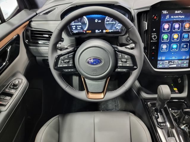 New 2026 Subaru Forester Sport AWD/4WD image 24