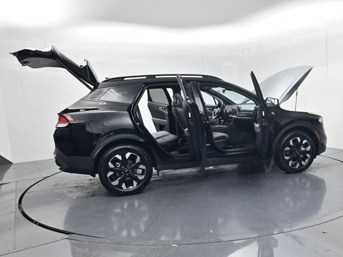 Certified 2023 Kia Sportage X-Line w/ X-Line Premium Package image 57