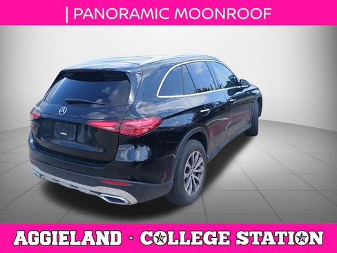 Used 2024 Mercedes-Benz GLC 300 image 4