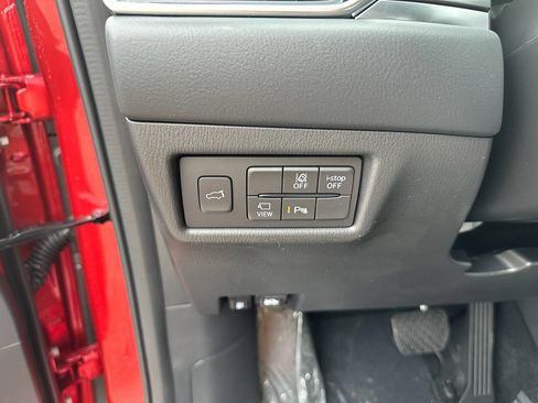 New 2025 MAZDA CX-5 AWD 2.5 S image 20